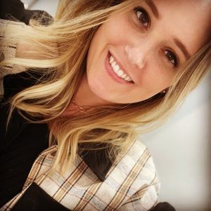 Meet your Posher, Lindsey